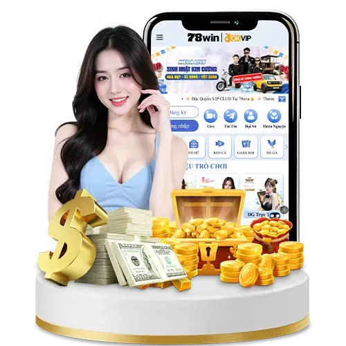 Người chơi mới nhận thưởng chào mừng khi đăng ký 33win01