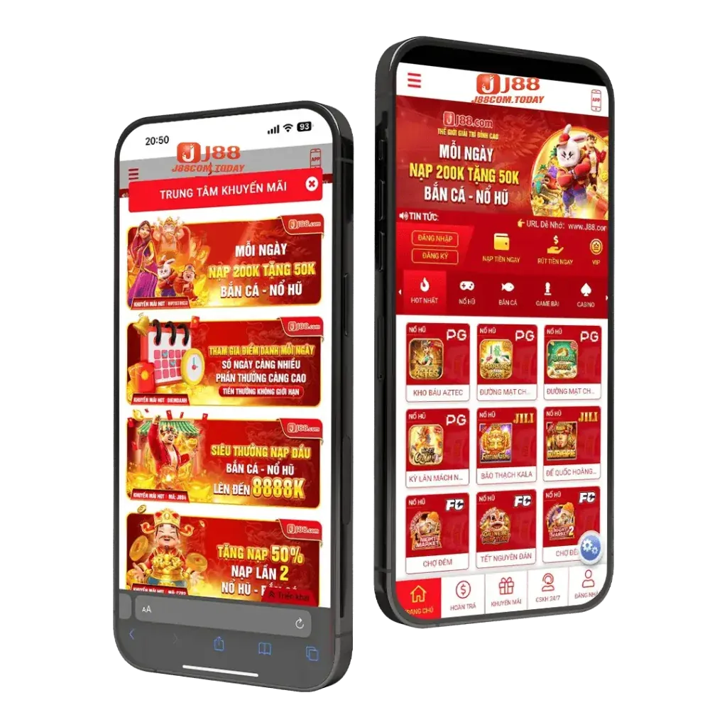 Sự Kiện Đua Top & Thử Thách Hàng Tháng