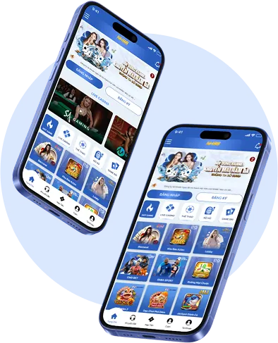 Thư viện trò chơi phong phú tại 33win01