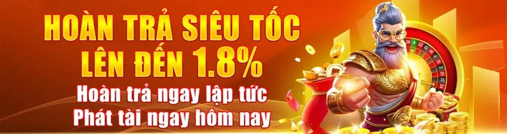 Sòng bạc trực tuyến 33win01 với giao diện sang trọng và các trò chơi đa dạng