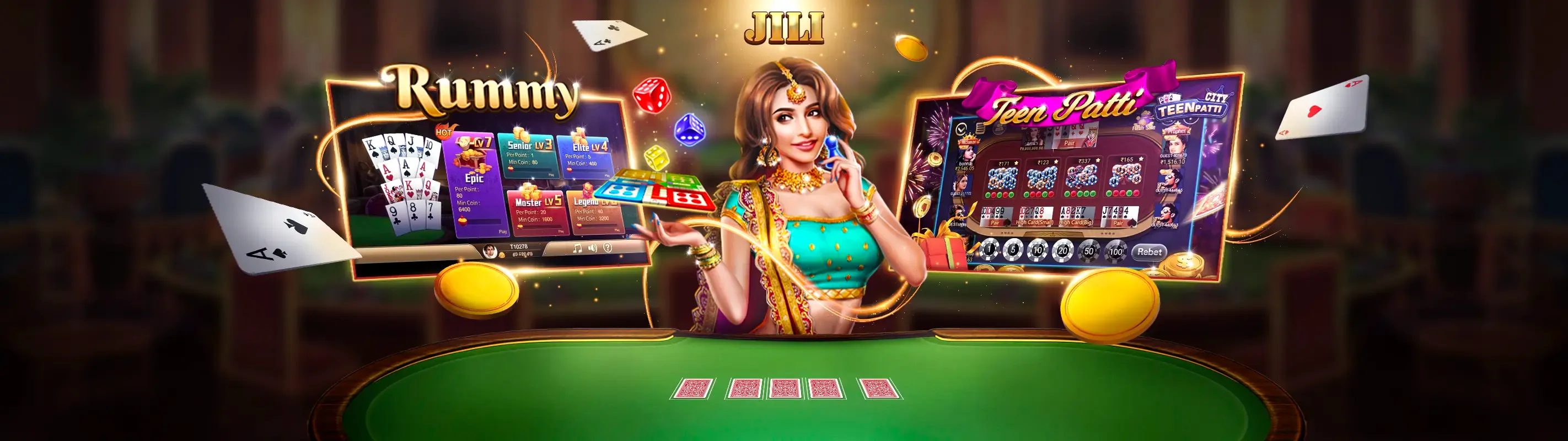 Ứng dụng 33win01 trên điện thoại di động với các trò chơi cá cược trực tuyến