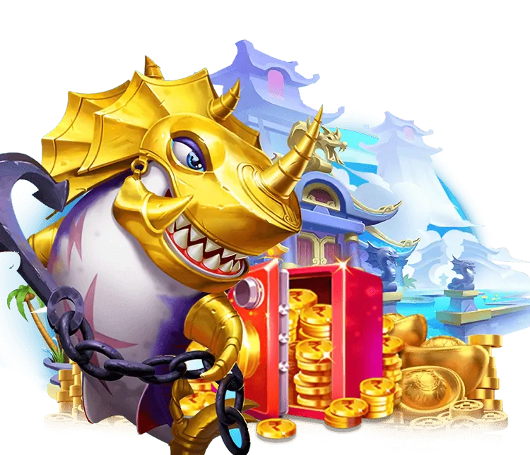 Ưu đãi đặc biệt cho game bắn cá và nổ hũ 33win01